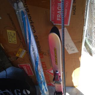 パラソルさしあげます