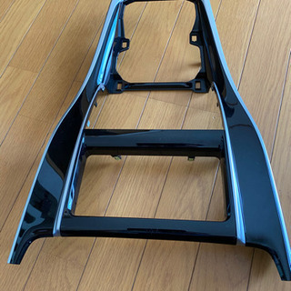 ハリアー　前期60系