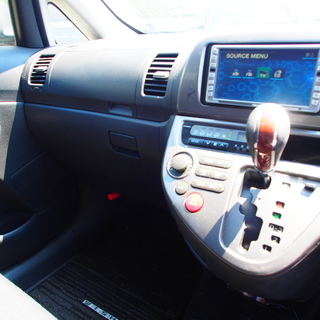 H15/06　トヨタ　ウィッシュ　132000km　の画像
