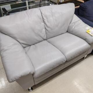 【おすすめ品】参考定価¥185,000 ltal sofa 2人...