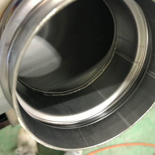 溶接工　募集中の画像