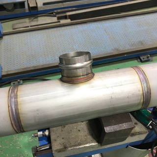 溶接工　募集中の画像