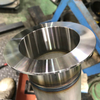 溶接工　募集中の画像