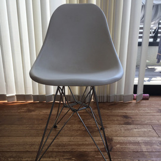 イームズ　ジェルチェア　リプロダクト品