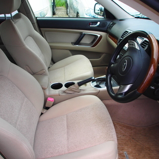 H19/07 スバル　レガシィ　109000km　の画像