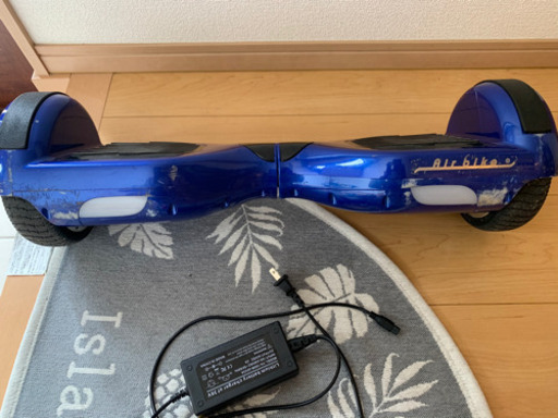 ミニセグウェイ