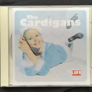 カーディガンズ　life