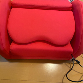 取引中 骨盤スリム3Dエア