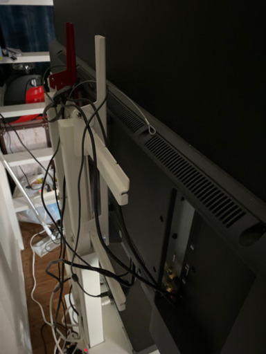 テレビ、テレビ台セット