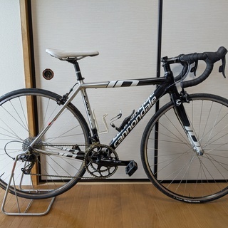値下げ Cannondale CAAD10 48サイズ（身長16...