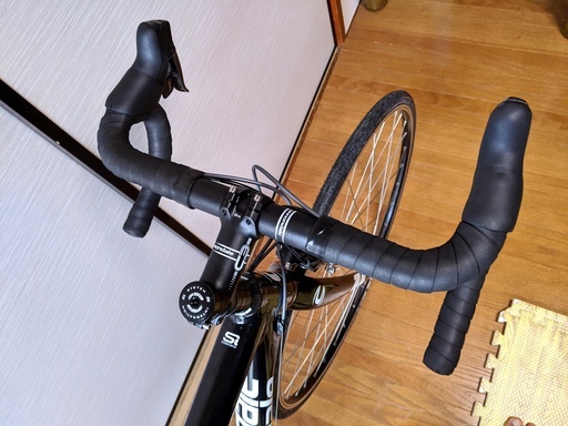 値下げ Cannondale CAAD10 48サイズ（身長160-170cmくらいの人向け） キャノンデール