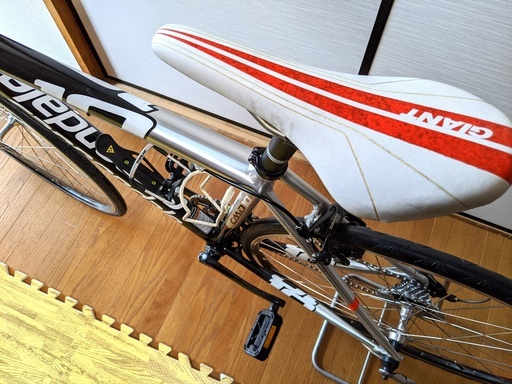 値下げ Cannondale CAAD10 48サイズ（身長160-170cmくらいの人向け） キャノンデール