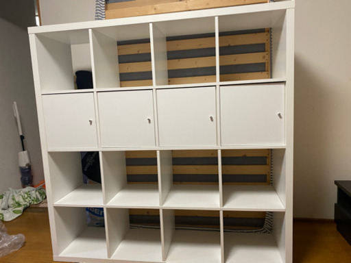 IKEA  棚　美品！