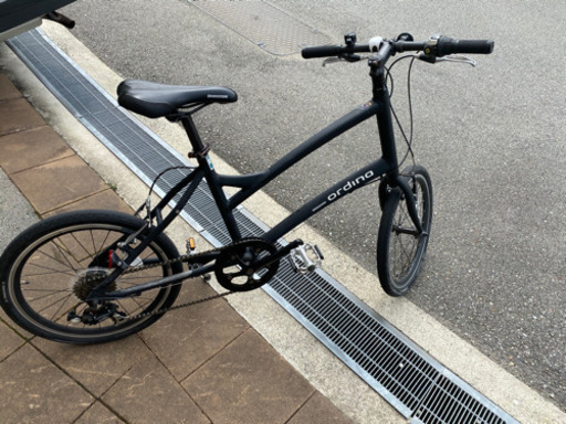 ブリジストン　Ordina 20インチ