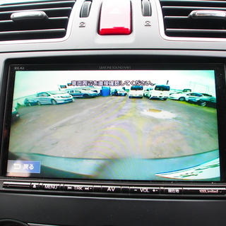 H27/12　スバル　インプレッサG4　42000kmの画像