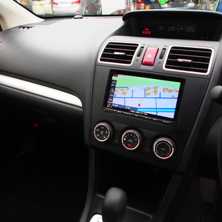 H27/12　スバル　インプレッサG4　42000kmの画像