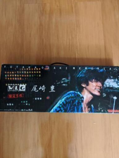 WE LOVE GUITAR 尾崎豊
