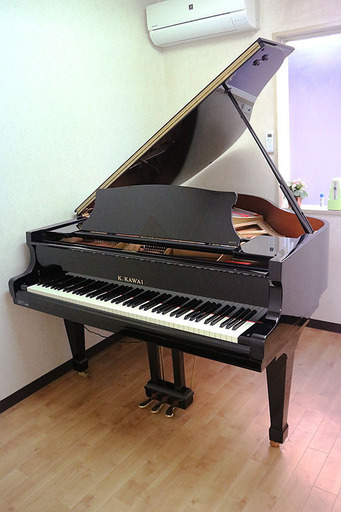 グランドピアノ【カワイKA-10】販売