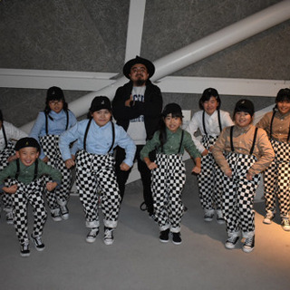ダンスレッスン体験してみませんか？🕺🏾💃🏽✨ - 下関市
