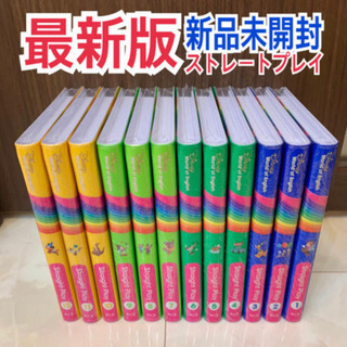 リニューアル 最新版 ストレートプレイ ブルーレイ ディズニー英...