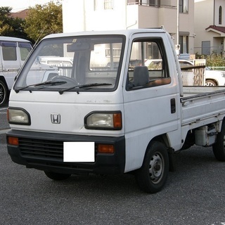 Ｈ3　アクティートラック　ＳＤＸ　エアコンレス 車検4年3月 ETC 4MT　Ｒ２自動車税込　14888の画像