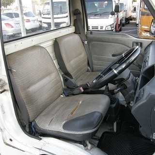 Ｈ3　アクティートラック　ＳＤＸ　エアコンレス 車検4年3月 ETC 4MT　Ｒ２自動車税込　14888の画像