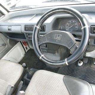 Ｈ3　アクティートラック　ＳＤＸ　エアコンレス 車検4年3月 ETC 4MT　Ｒ２自動車税込　14888の画像