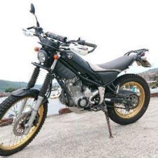 YAMAHA トリッカー