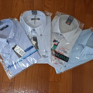 👔《新品❗》紳士ワイシャツ