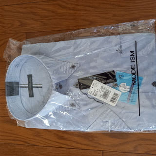 👔《新品❗》紳士ワイシャツの画像