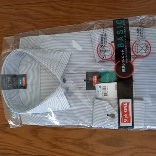 👔《新品❗》紳士ワイシャツの画像