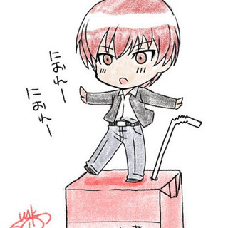 TCG友達募集