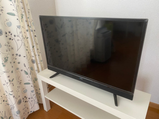 【美品】32型テレビ