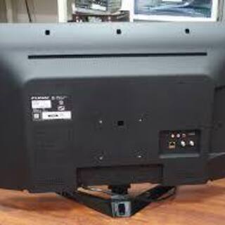 未開封 32型フナイ液晶テレビ 500GBのHDDを内蔵 約65時間録画