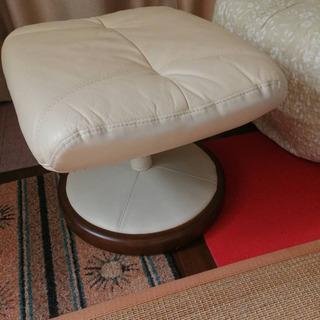 リクライニングチェアの画像