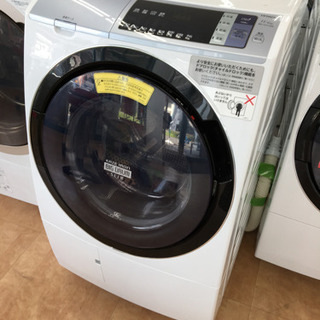 【トレファク摂津店 】HITACHI (日立)ドラム式洗濯機入荷致しました！