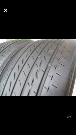 ２４５/４５Ｒ１９ ls600h レクサス　等