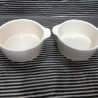 グラタン、スープ、グラノーラなどのお皿として！