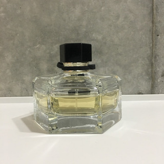 GUCCI フローラバイグッチ オードトワレ 75mlの画像