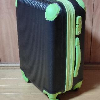 スーツケース 機内持ち込み 小型  軽量 キャリーケース SSサイズ