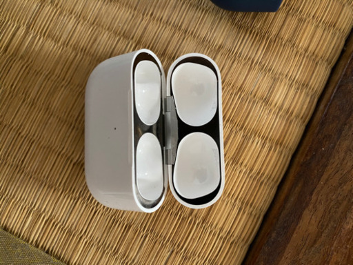 AirPods Pro 充電ケース