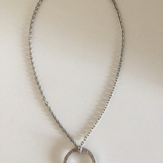 BVLGARI ブルガリ ネックレス 【中古】