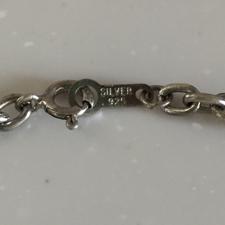 BVLGARI ブルガリ ネックレス 【中古】の画像