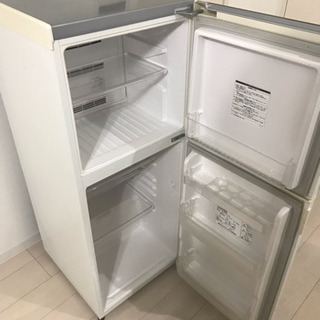 小型冷蔵庫