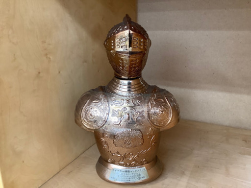 NIKKA ウィスキー　キングスランド230