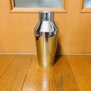 西ドイツ　カクテルシェイカー　aefi 500mlの画像