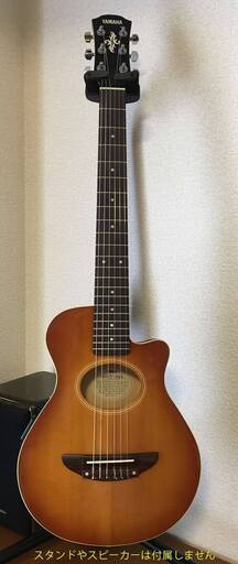 【SOLD】YAMAHA ミニエレガット　APXT-1N　ナイロン弦仕様
