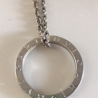 BVLGARI ブルガリ ネックレス 【中古】の画像