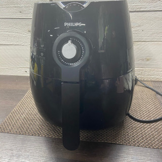 PHILIPS ノンフライヤー