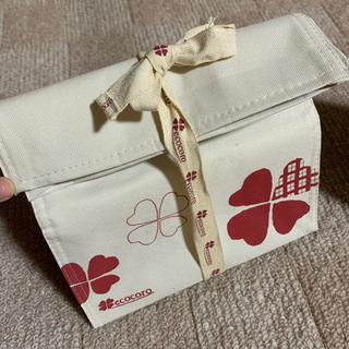 【受け渡し予定者決定】保冷バック 2個セットの画像